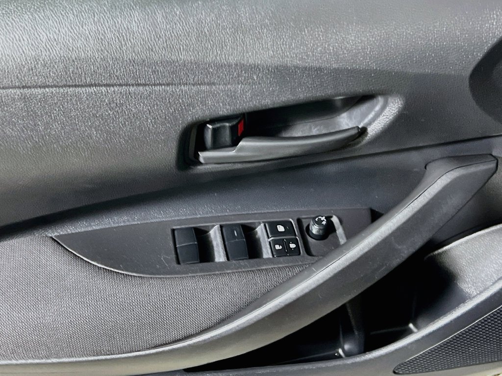 Used 2024 Toyota Corolla LE FWD image 14