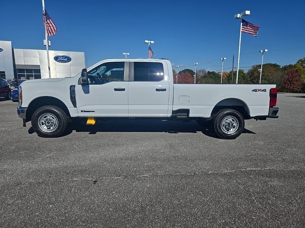 New 2026 Ford F250 XL w/ 360-Degree Camera Package image 8