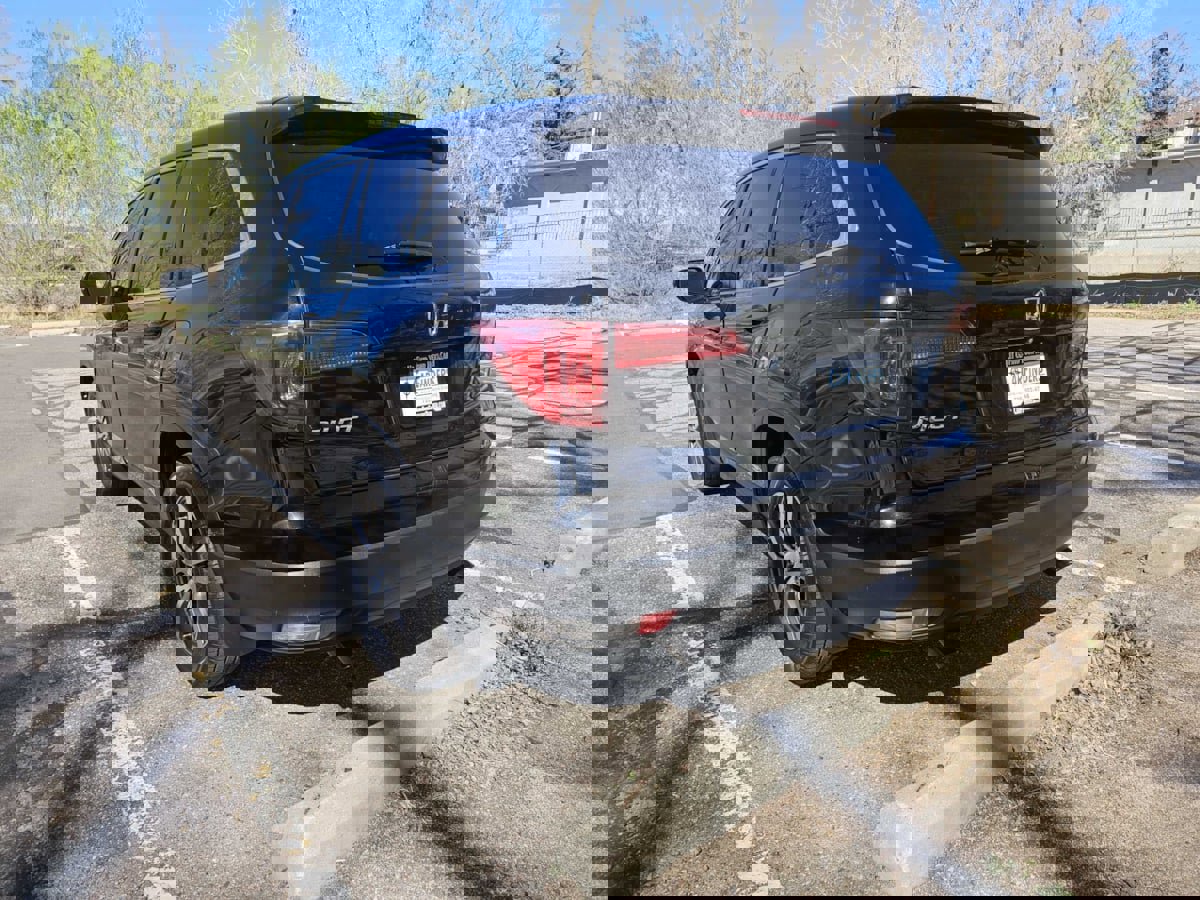 Used 2016 Honda Pilot EX-L image 3