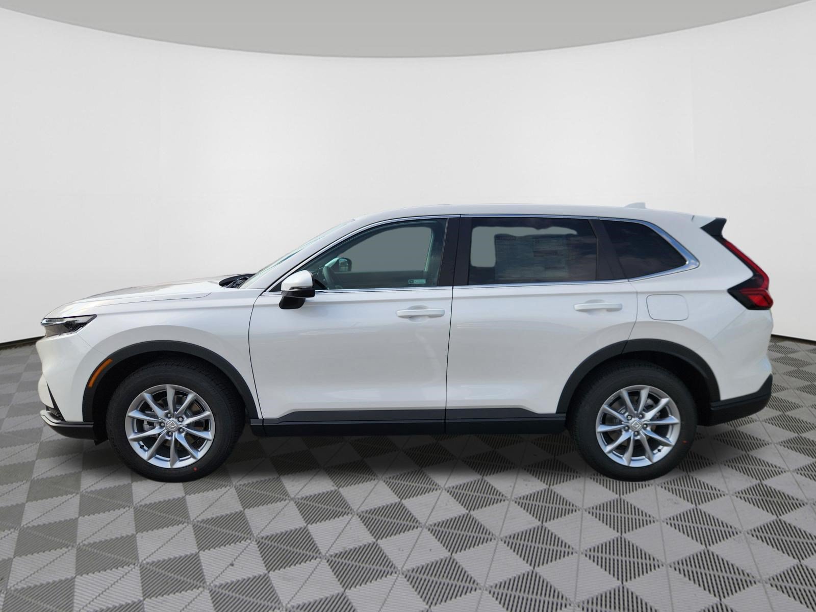 New 2027 Honda CR-V EX image 5