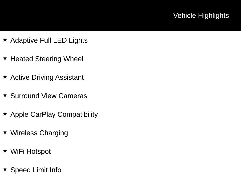 Used 2018 BMW X6 M image 7