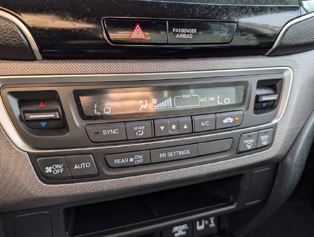 Used 2023 Honda Ridgeline Sport image 22