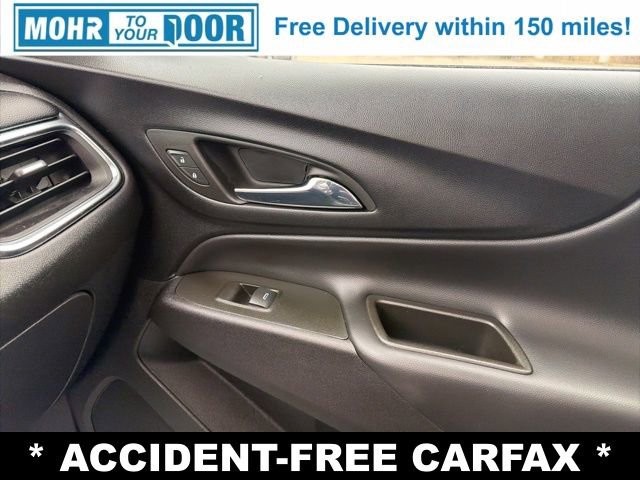Used 2024 Chevrolet Equinox LT image 26
