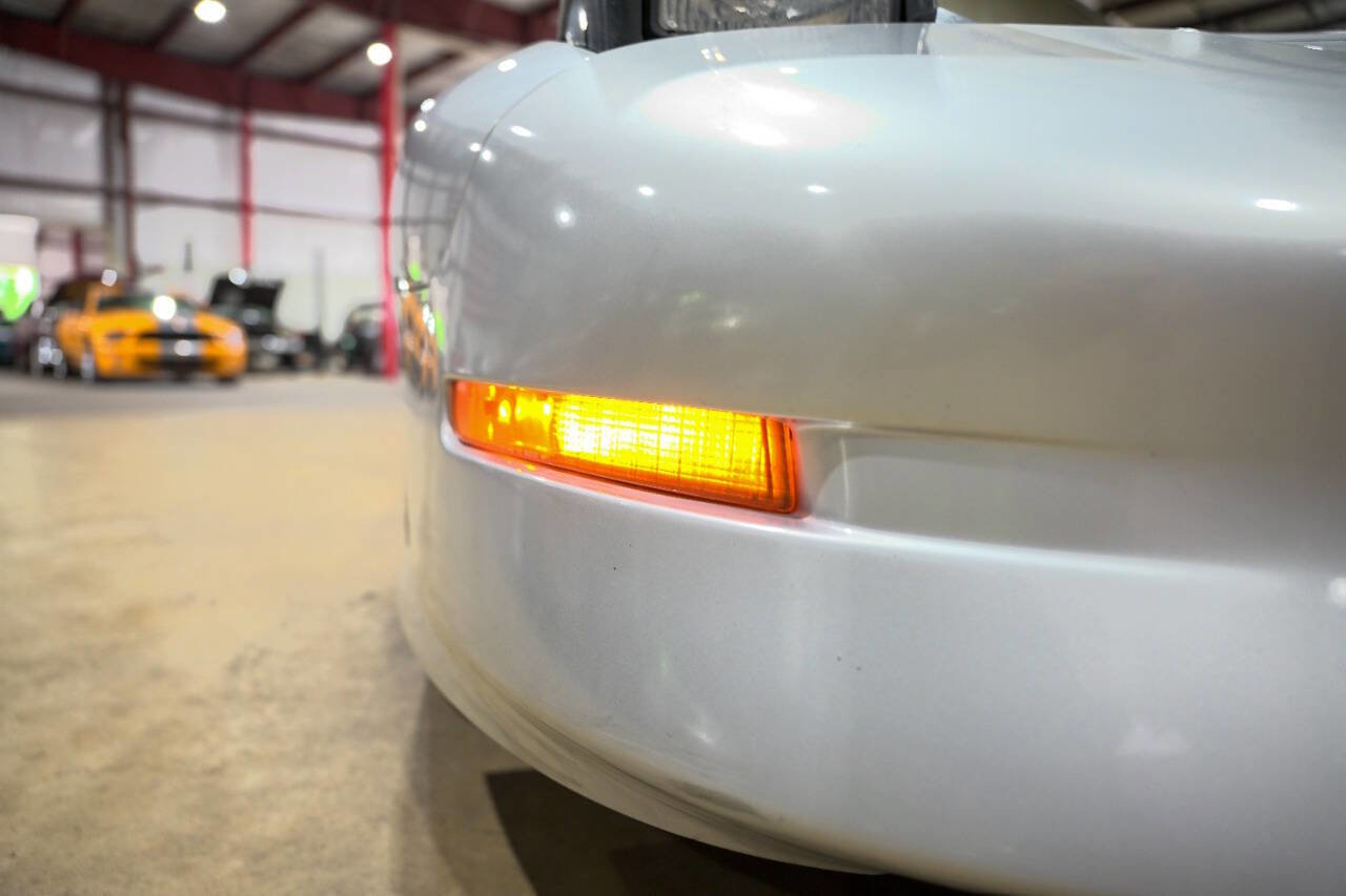 Used 1997 Pontiac Firebird Trans Am image 40