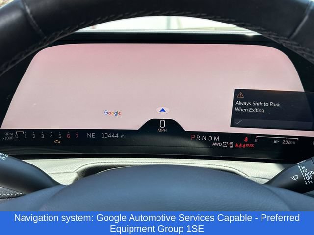 Used 2024 Cadillac XT4 Premium Luxury w/ Active Safety Package AWD/4WD image 13