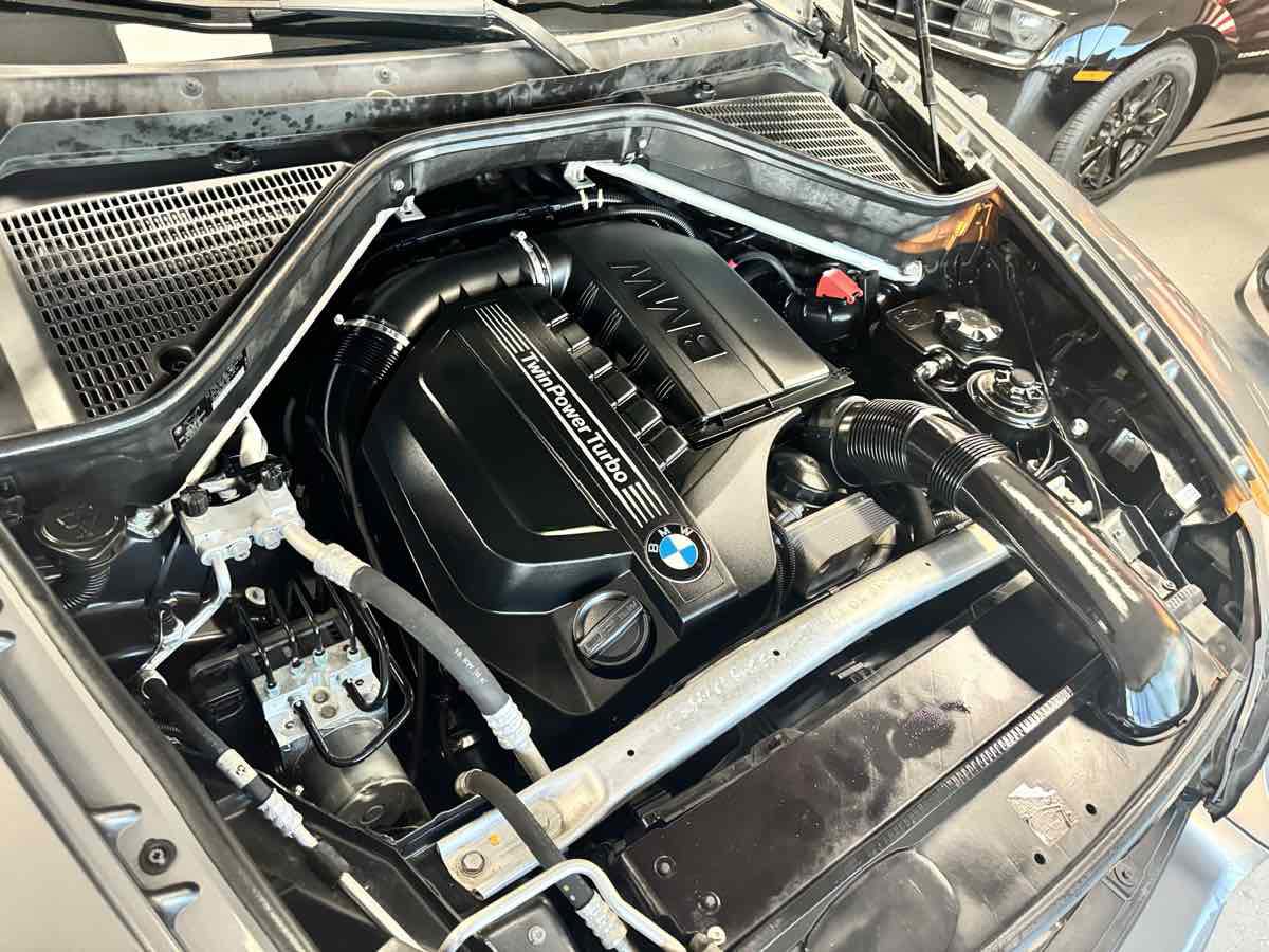 Used 2013 BMW X5 xDrive35i image 30