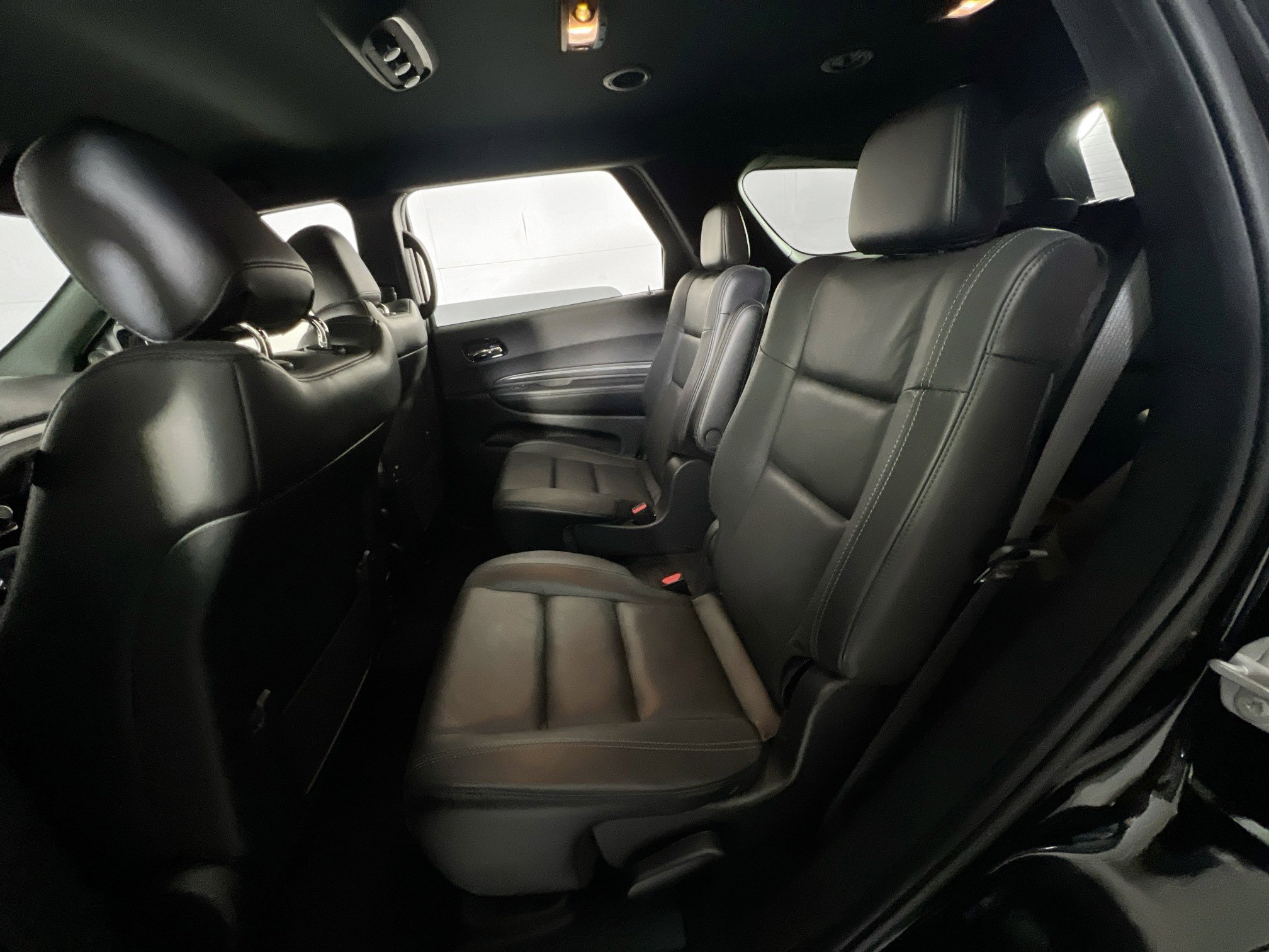 Used 2022 Dodge Durango GT image 23