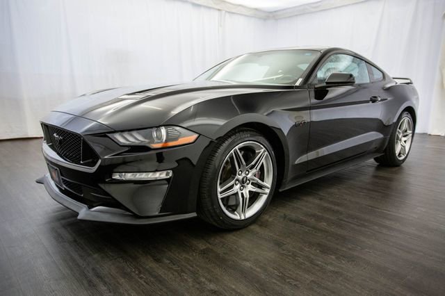 Used 2018 Ford Mustang GT w/ GT Performance Package RWD image 25