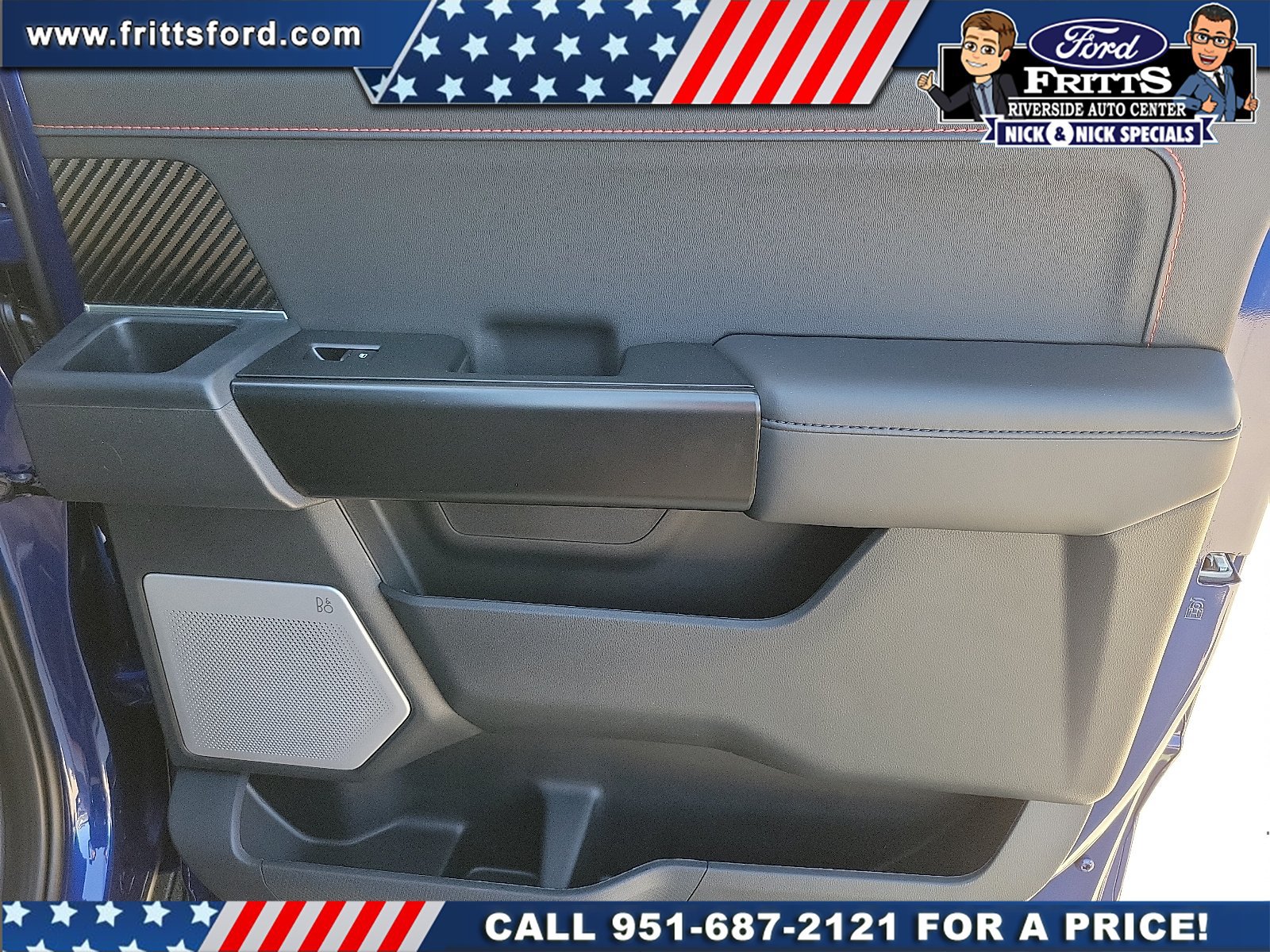 New 2026 Ford F150 Raptor AWD/4WD image 23