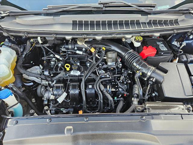 Used 2022 Ford Edge SEL image 19