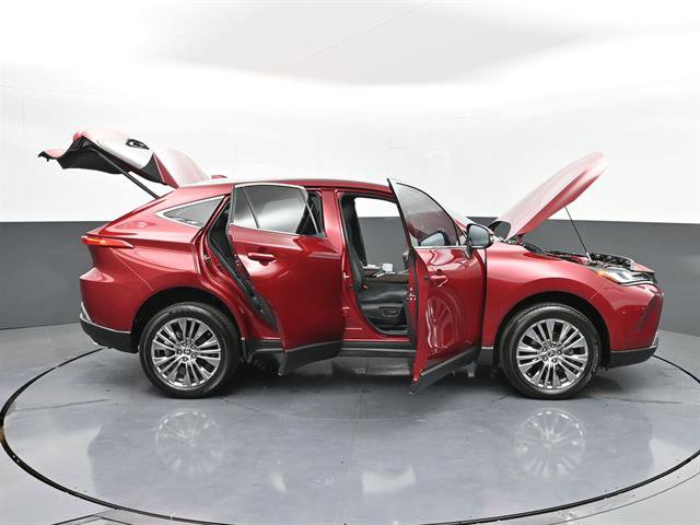 Certified 2024 Toyota Venza Limited image 51