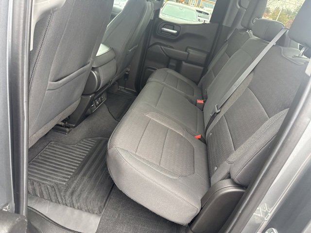 Used 2020 Chevrolet Silverado 1500 LT w/ All-Star Edition image 21