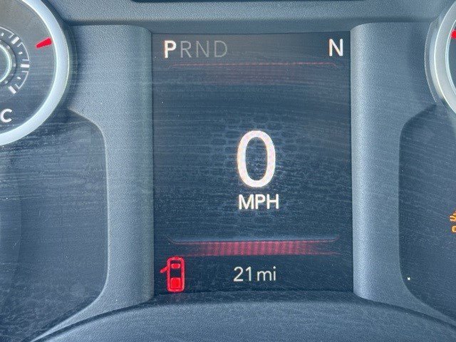 New 2026 RAM 2500 Big Horn image 14