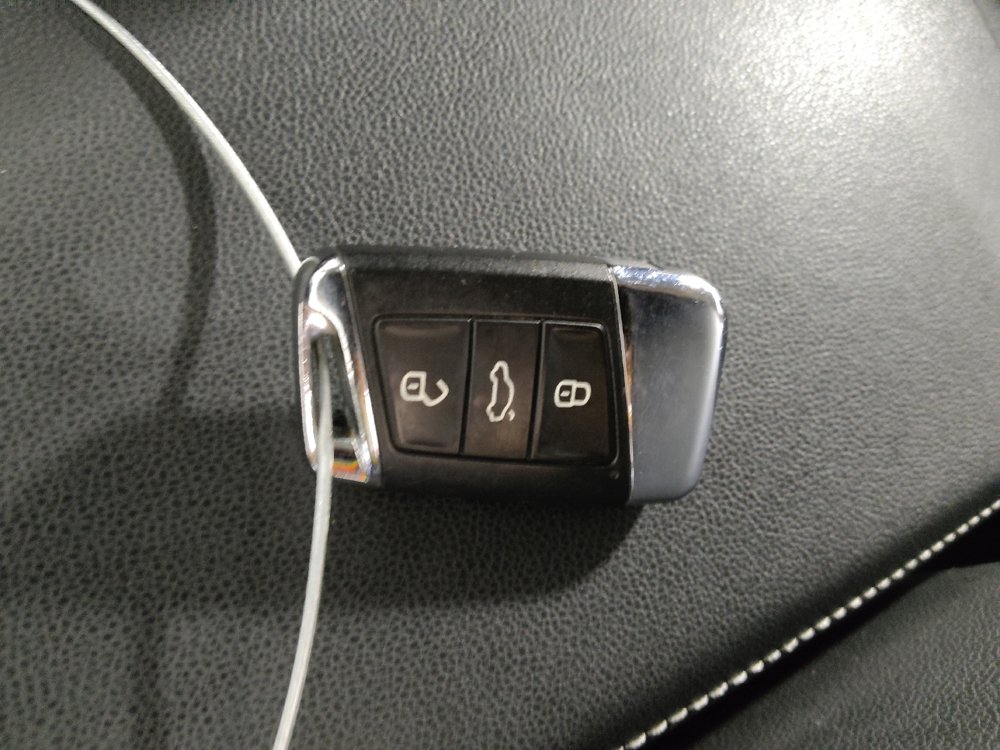 Used 2020 Volkswagen Jetta SE FWD image 32