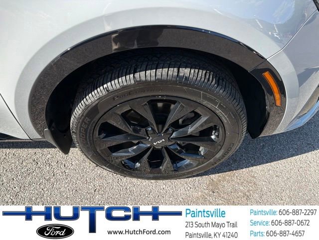 Used 2023 Kia Sorento SX AWD/4WD image 19