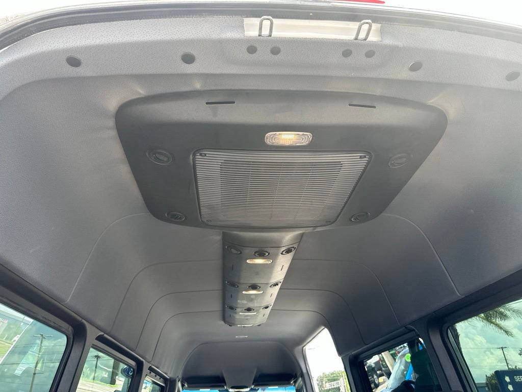Used 2025 Mercedes-Benz Sprinter 2500 image 14