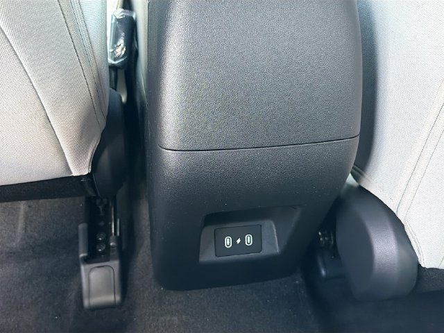 New 2026 Hyundai Santa Cruz SE FWD image 24