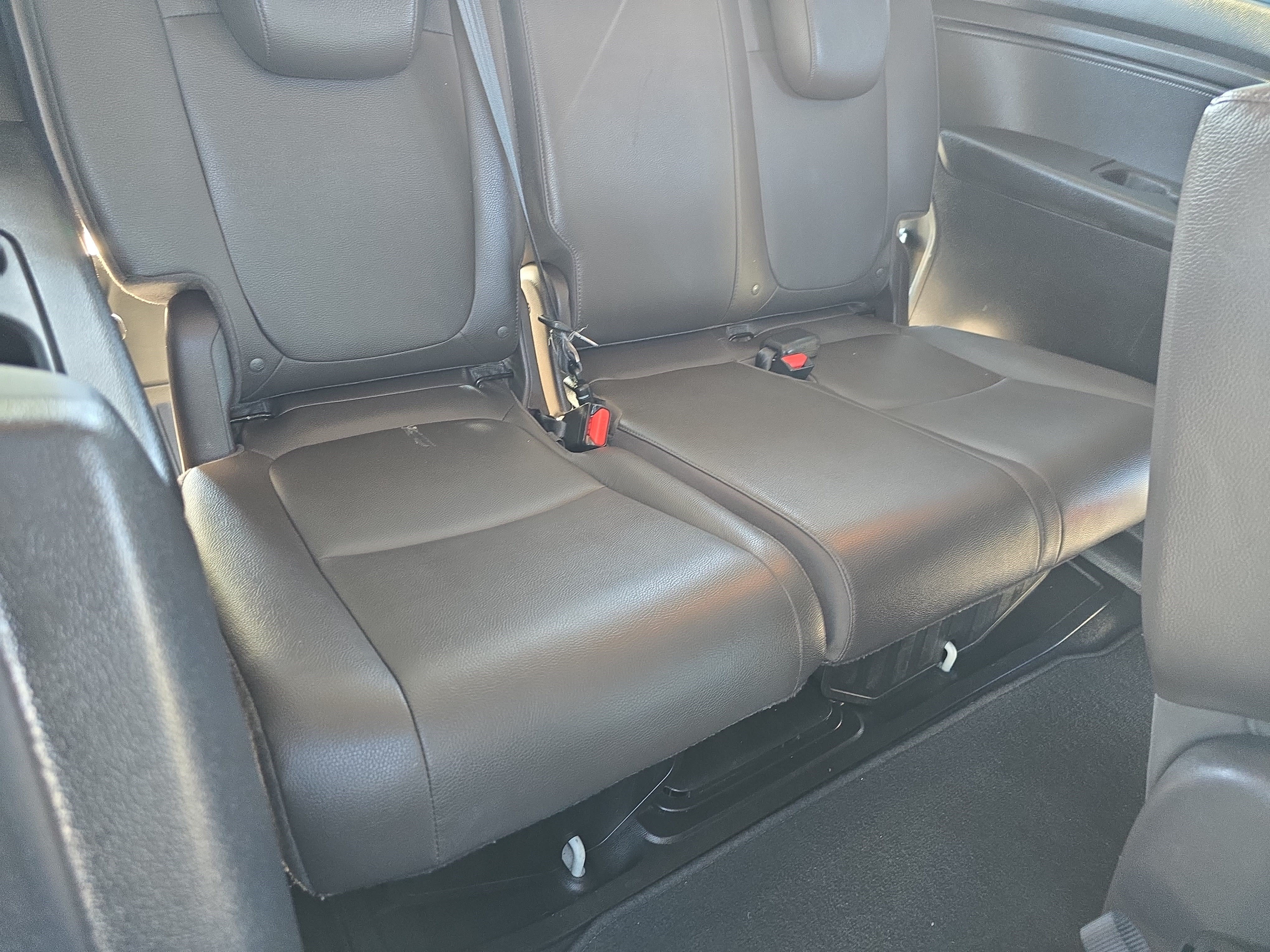 Used 2019 Honda Odyssey EX-L image 12