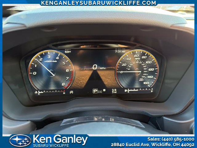 Used 2026 Subaru Forester Wilderness AWD/4WD image 14