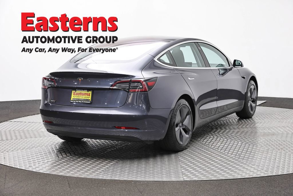 Used 2018 Tesla Model 3 RWD image 5