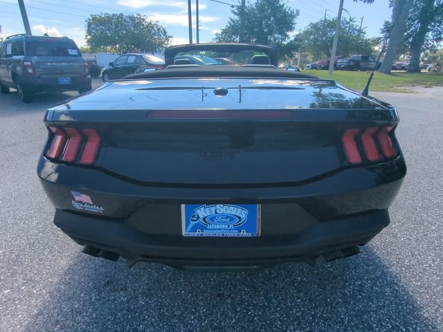 Used 2024 Ford Mustang GT Premium RWD image 6