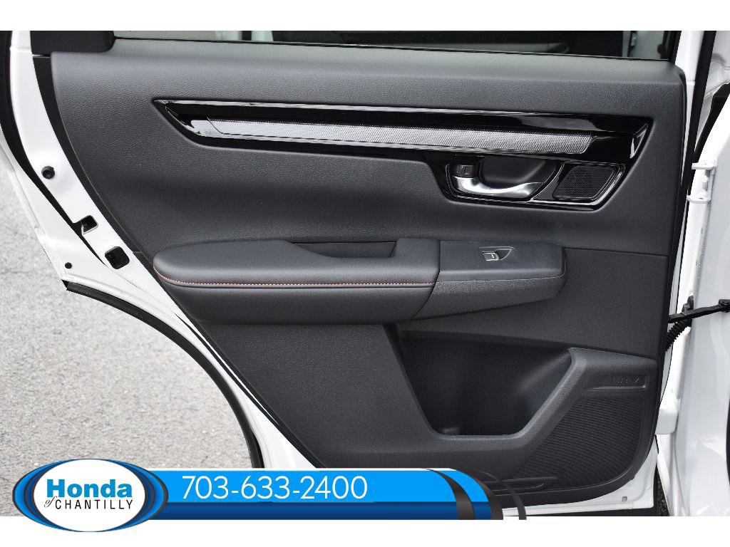 New 2026 Honda CR-V Sport Touring image 29