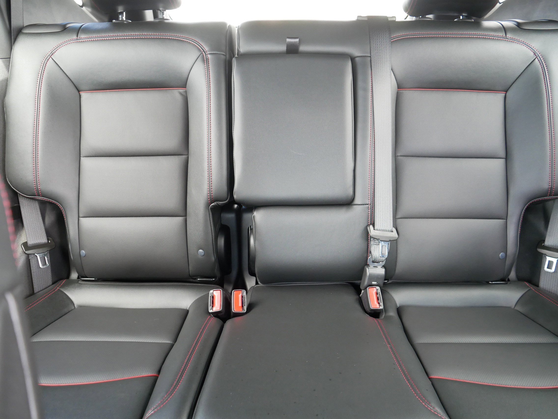 Used 2024 Chevrolet Equinox RS w/ RS Leather Package AWD/4WD image 13