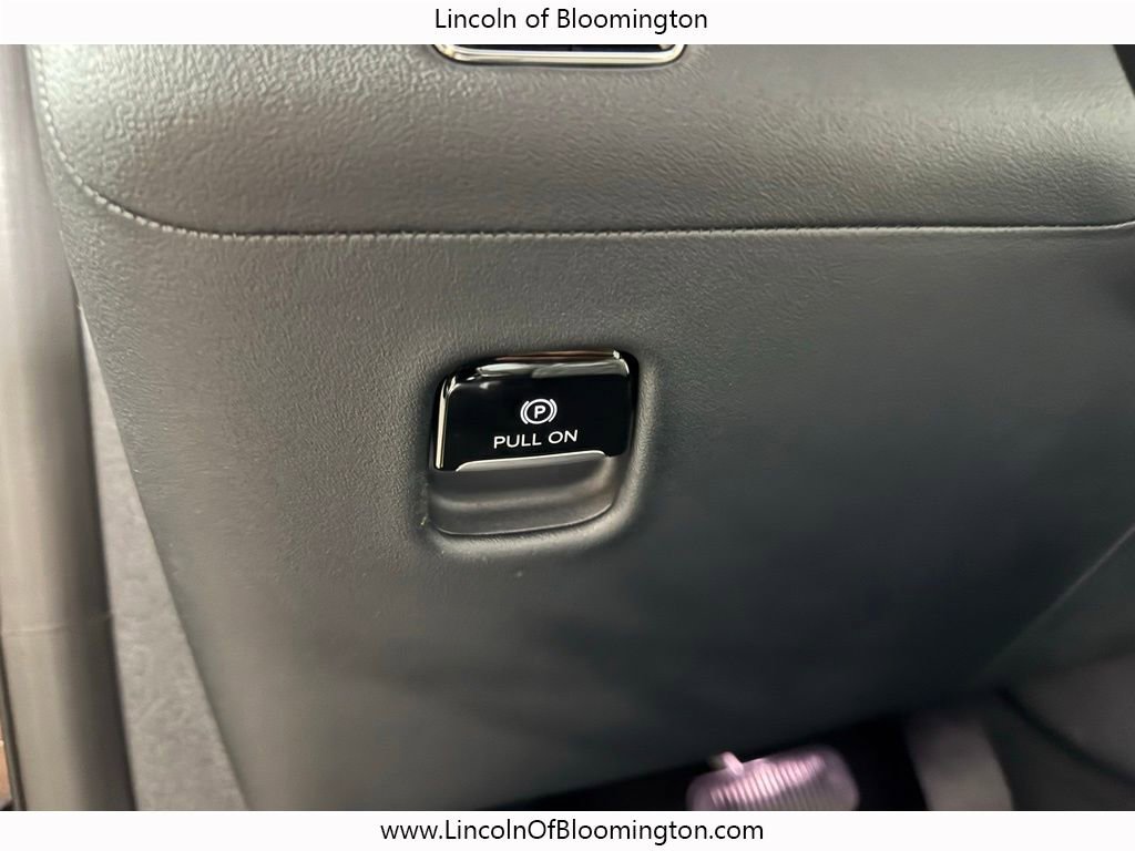 New 2025 Lincoln Navigator L Black Label image 27