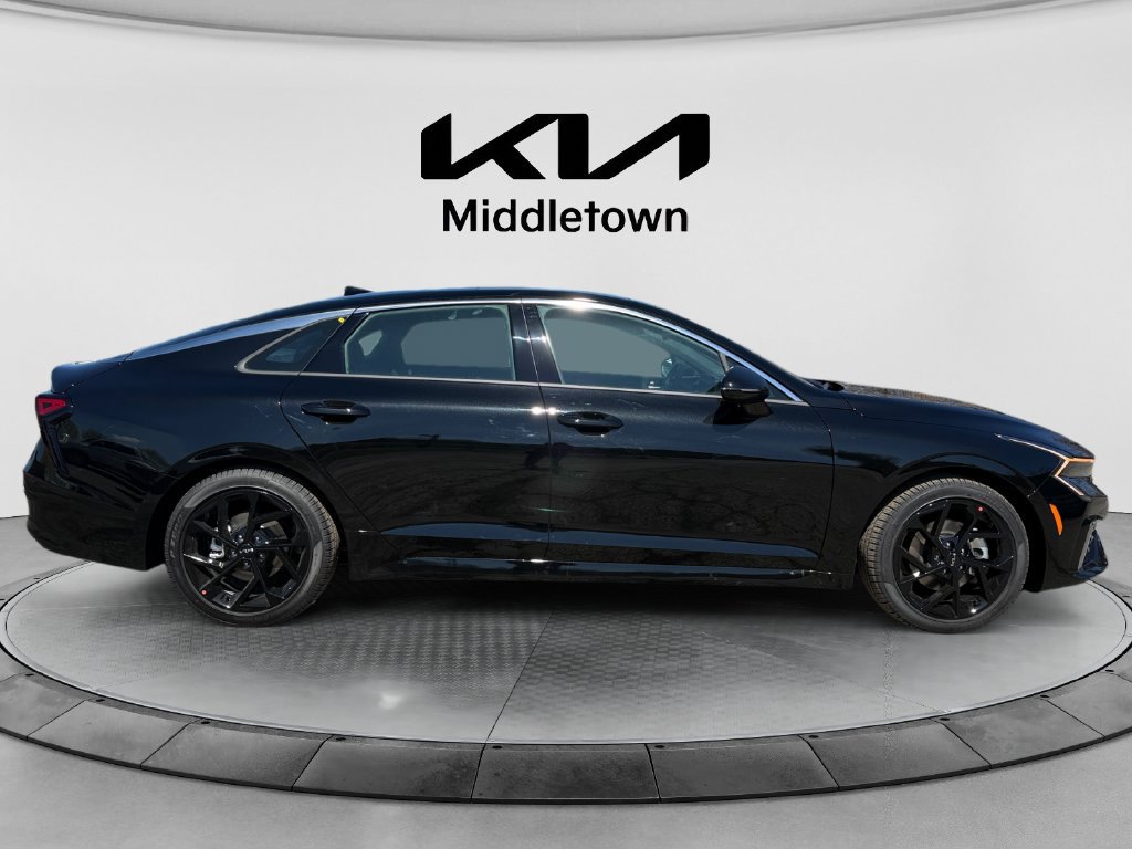 New 2026 Kia K5 GT-Line w/ GT-Line Premium Package AWD/4WD image 6