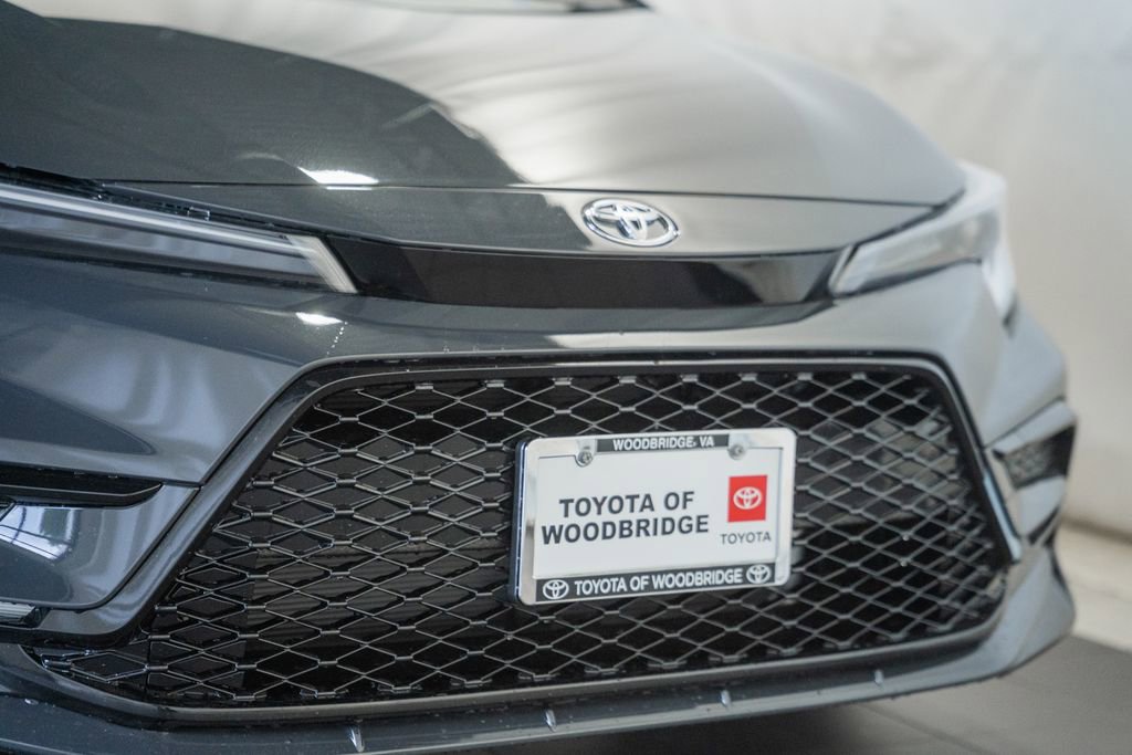 New 2026 Toyota Corolla SE image 10