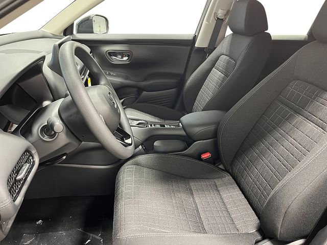 New 2026 Honda HR-V LX image 12