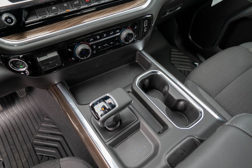 New 2026 Chevrolet Silverado 1500 LT image 27