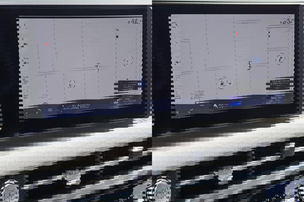 New 2026 Hyundai Tucson Limited image 3