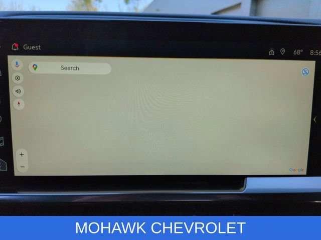 Used 2022 Chevrolet Silverado 1500 RST AWD/4WD image 15