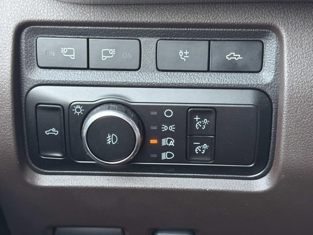 Certified 2024 Ford F250 King Ranch w/ FX4 Off-Road Package AWD/4WD image 22