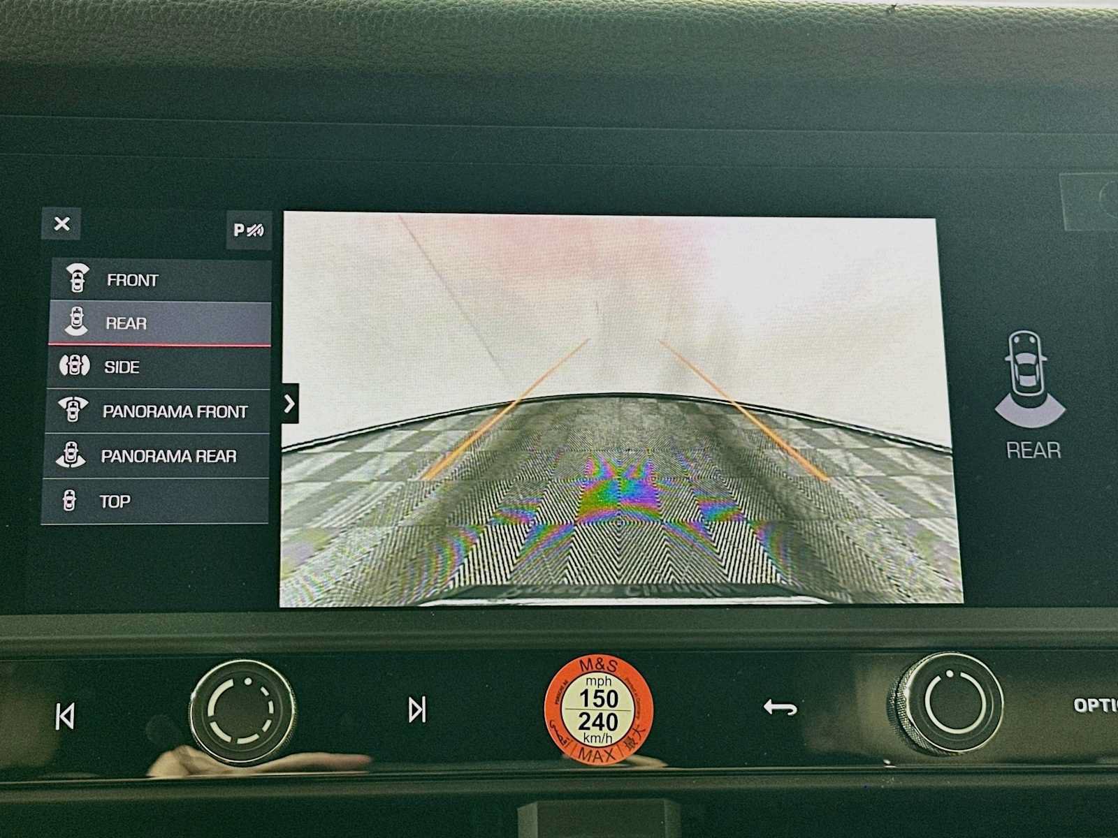 New 2026 Porsche Macan AWD/4WD image 19