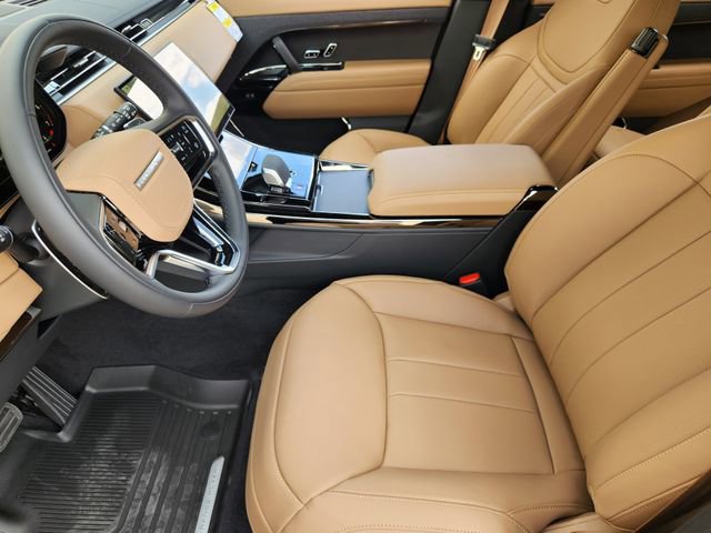 New 2026 Land Rover Range Rover Sport SE AWD/4WD image 9