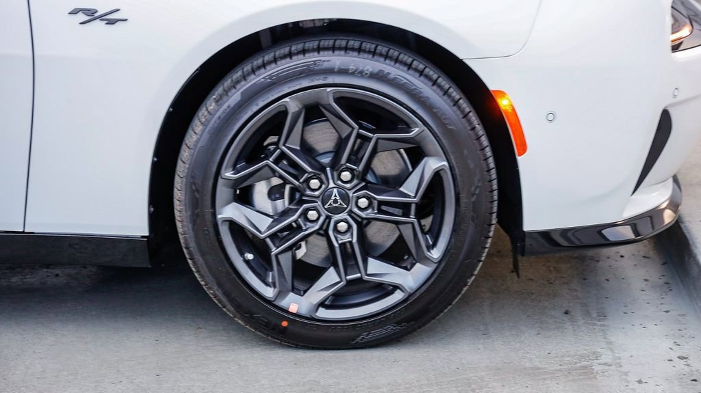 New 2026 Dodge Charger GT w/ Driver Convenience Group AWD/4WD image 11
