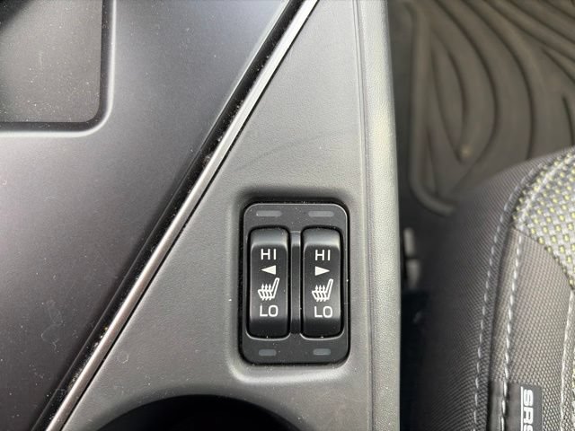 Used 2024 Subaru Crosstrek 2.0i Premium AWD/4WD image 8
