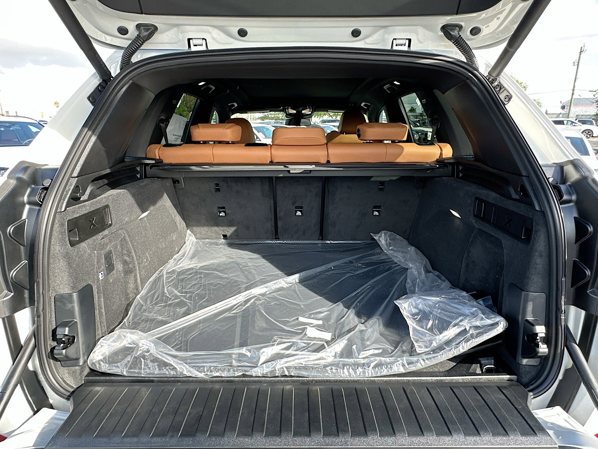 New 2026 BMW X5 sDrive40i w/ Premium Package image 21