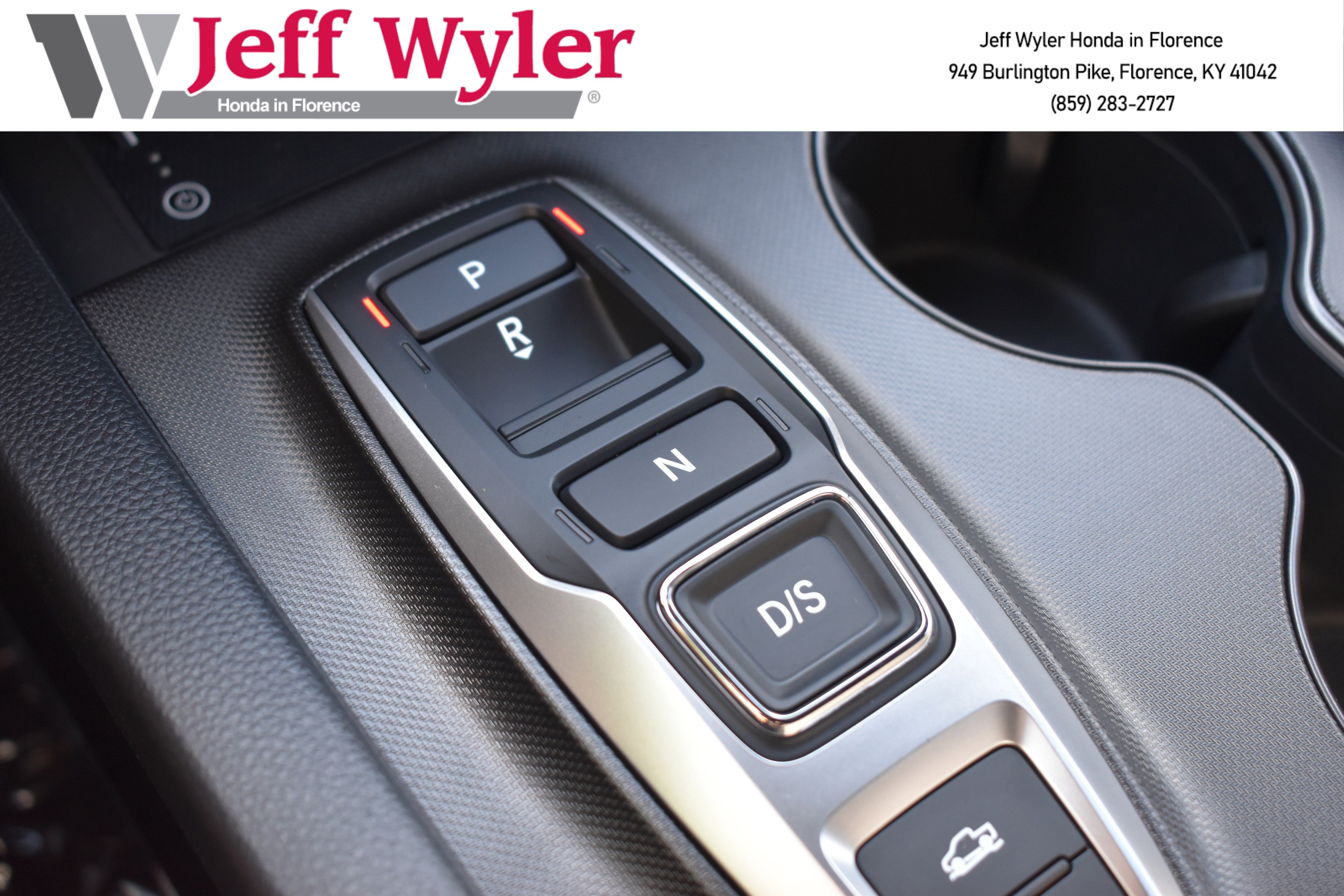 New 2026 Honda Ridgeline TrailSport image 23