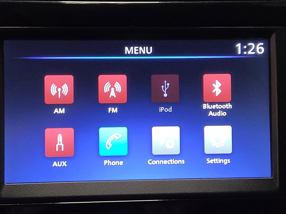 Used 2019 Nissan Sentra S FWD image 25