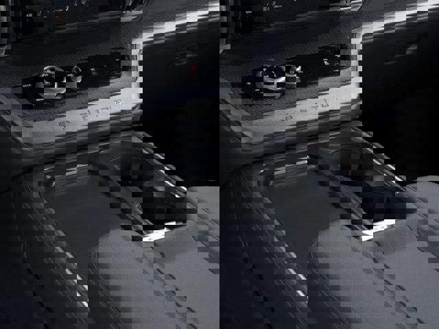 New 2026 Ford Expedition Platinum w/ Stealth Appearance Package image 15