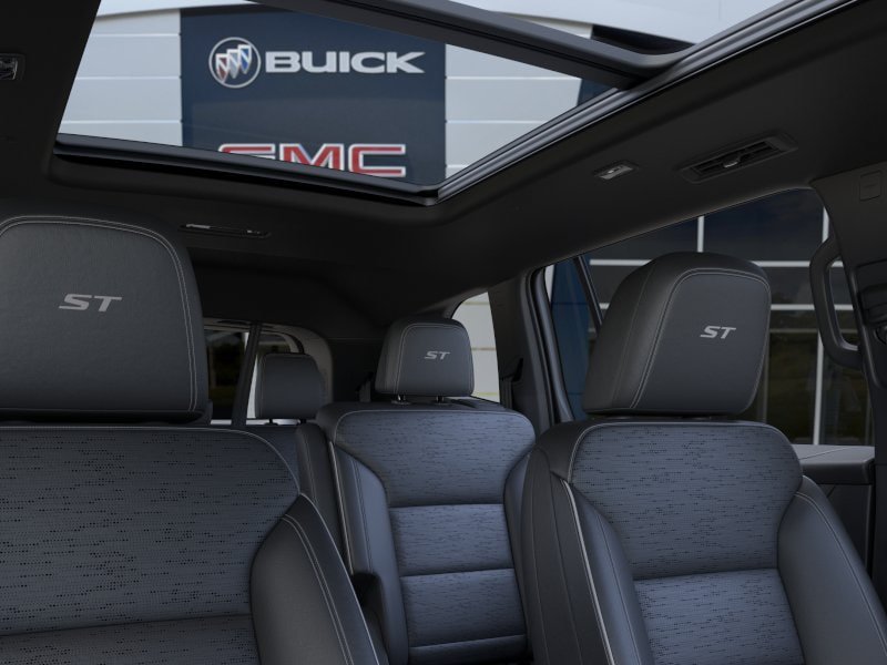 New 2027 Buick Enclave Sport Touring w/ Power Package FWD image 24