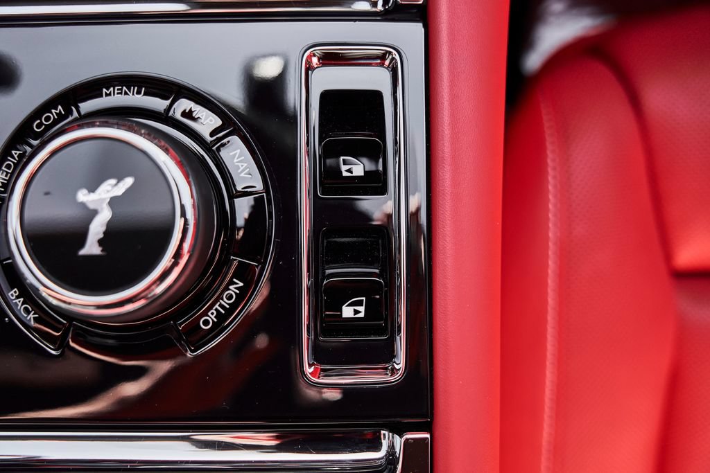 Used 2024 Rolls-Royce Ghost AWD/4WD image 66