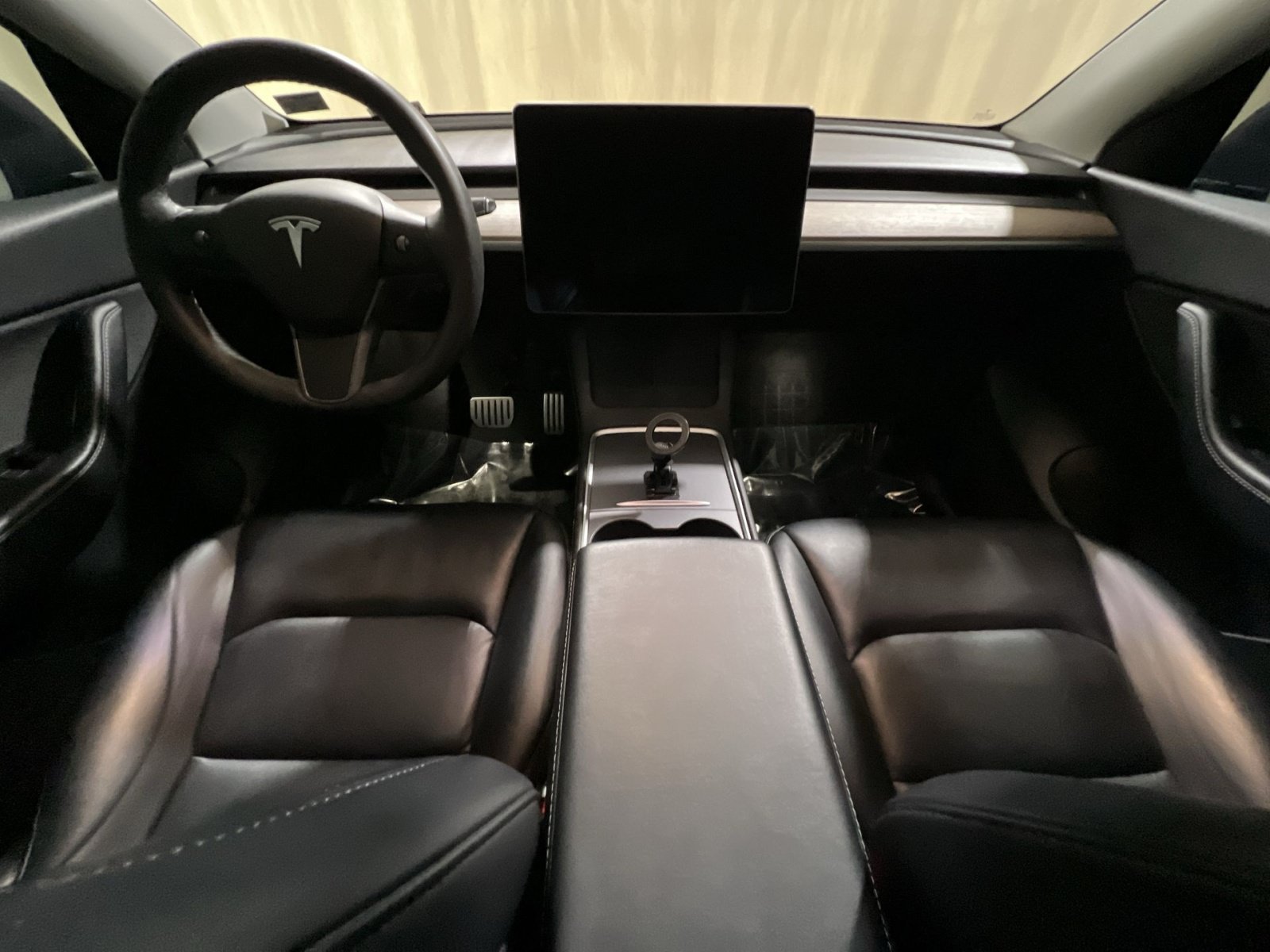 Used 2022 Tesla Model Y Performance AWD/4WD image 27