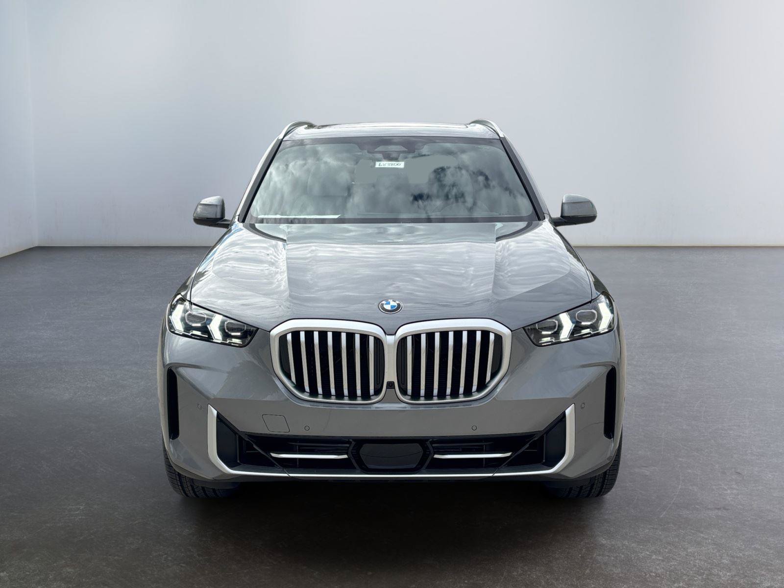 Used 2026 BMW X5 xDrive40i AWD/4WD image 8