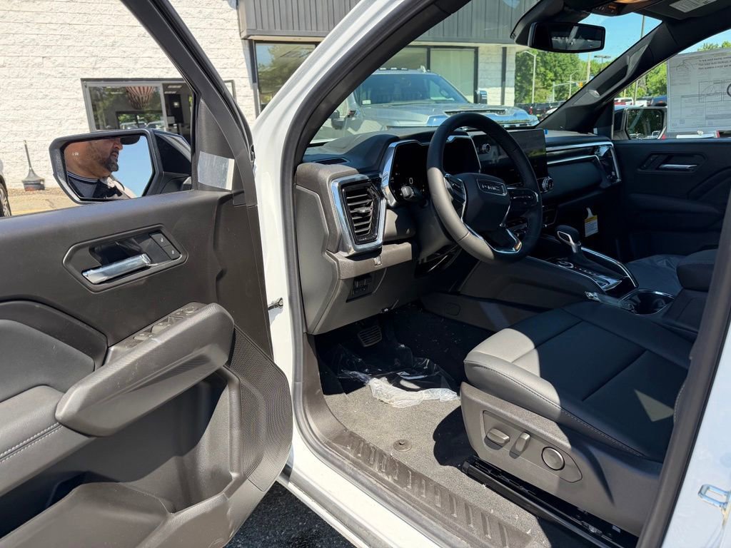 New 2026 GMC Canyon Elevation w/ Convenience Package AWD/4WD image 13