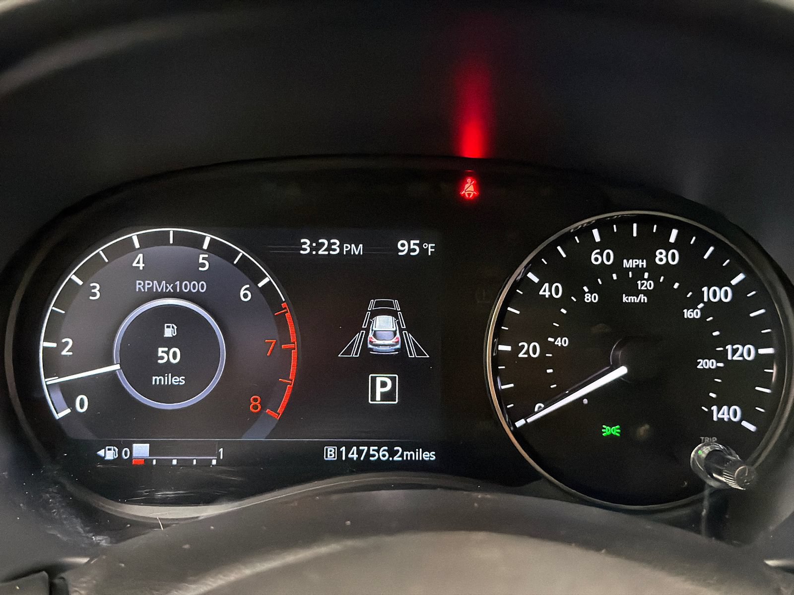 Used 2021 Nissan Kicks SR w/ SR Premium Package FWD image 21