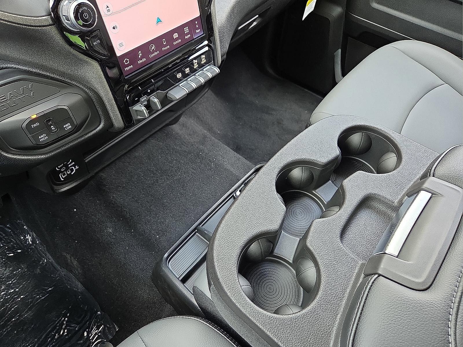 New 2025 RAM 2500 Tradesman image 25